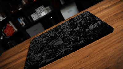 Black Art Close-up Pad Set (Large) | Bond Lee & Stephen Chan-Lee Jah Bond-Deinparadies.ch