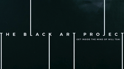 Black Art Project (2 DVD Set) by SansMinds SansMinds Productionz bei Deinparadies.ch