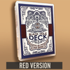 Black Hole Deck | WZ & N2G Magic (Red)-N2G-Deinparadies.ch