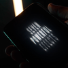 Black Mirror Project | David Jonathan
