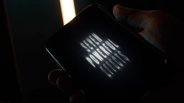 Black Mirror Project | David Jonathan