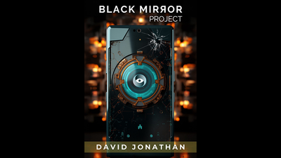 Proyecto Espejo Negro | David Jonathan - Descarga instantánea