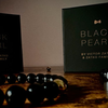 Black Pearl | Gentlemen's Magic & Victor Zatko-Bigmagie-Deinparadies.ch