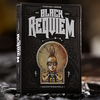 Black Requiem Playing Cards Deinparadies.ch bei Deinparadies.ch