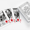 Black Roses Phantom Edition Playing Cards