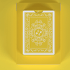Black Roses Sunny Days Mini Playing Cards-Black Roses Playing Cards-Deinparadies.ch
