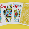 Black Roses Sunny Days Playing Cards-Black Roses Playing Cards-Deinparadies.ch