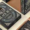 Black Rum Playing Cards-David Jon-Deinparadies.ch