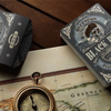 Black Rum Playing Cards-David Jon-Deinparadies.ch