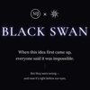 Black Swan | SUN & MJ-SUN-Deinparadies.ch