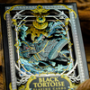Black Tortoise Classic Set | Ark Playing Cards