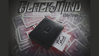 Blackmind by EbbyTones - Video Download Nur Abidin bei Deinparadies.ch
