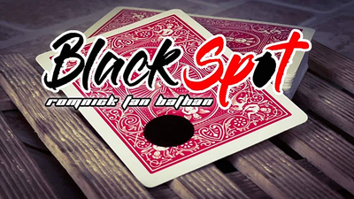 Blackspot by Romnick Bathan - Video Download Romnick Tan Bathan bei Deinparadies.ch