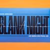 Blank Night 2025 Edition (Blue) | John Archer-Vanishing Inc.-Deinparadies.ch