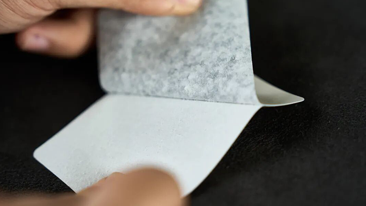 Blank Svengali Deck | IARVEL Magic-Iarvel Magic-Deinparadies.ch