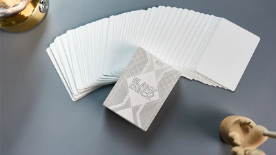 Blank Svengali Deck | IARVEL Magic-Iarvel Magic-Deinparadies.ch