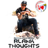 Blank Thoughts | Mortenn Christian Murphy's Magic Deinparadies.ch