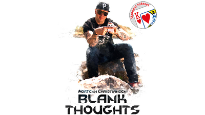 Blank Thoughts | Mortenn Christian Murphy's Magic bei Deinparadies.ch