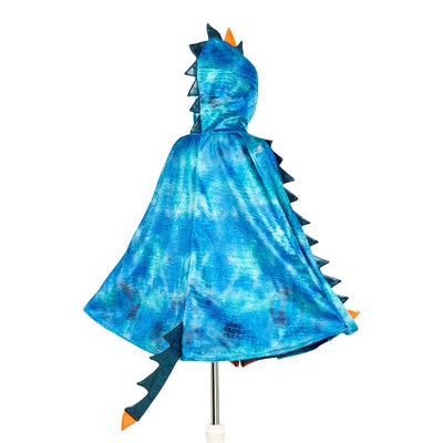 Blauer Drache Umhang | Kinder-Souza-Deinparadies.ch