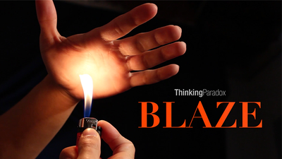 Blaze | Thinking Paradox - Video Download