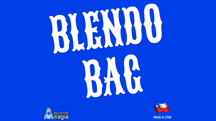 Blendo Bag (Queen of Hearts) | Aprendemagia-Deinparadies.ch-Deinparadies.ch