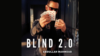 Blind 2.0 by Abdullah Mahmoud video download Abdullah Mahmoud bei Deinparadies.ch