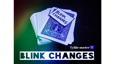 Blink Changes by Tybbe Master - Video Download Nur Abidin bei Deinparadies.ch