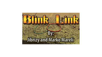 Blink Link by Jibrizy - - Video Download Jibrizy bei Deinparadies.ch