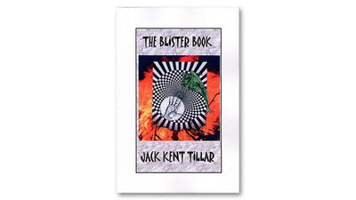 Blister Book by Jack Kent Tillar Jack Kent Tillar bei Deinparadies.ch