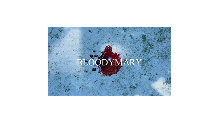 Bloody Mary by Arnel Renegado - - Video Download ARNEL L. RENEGADO bei Deinparadies.ch