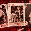 Blossom Playing Cards | Evolkad-Secret Factory-Deinparadies.ch