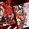 Blossom Playing Cards | Evolkad-Secret Factory-Deinparadies.ch