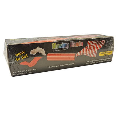 Blowing Blendo Tube-Difatta Magic-Deinparadies.ch