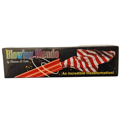 Blowing Blendo Tube-Difatta Magic-Deinparadies.ch