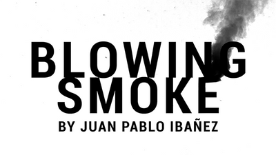 Blowing Smoke by Juan Pablo Ibañez - Video Download Juan Pablo Ibañez bei Deinparadies.ch