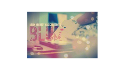 Blur by Brian Kennedy - - Video Download Brian Kennedy bei Deinparadies.ch