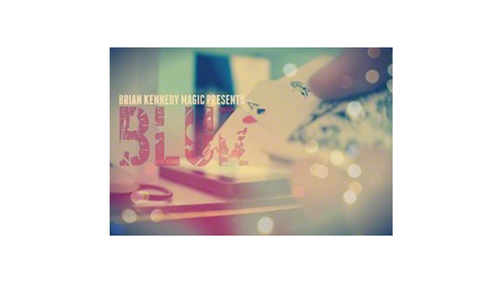 Blur by Brian Kennedy - - Video Download Brian Kennedy bei Deinparadies.ch