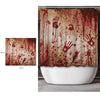 Blutiger Duschvorhang-Guirca-Deinparadies.ch