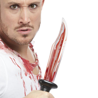 Bloody Knife Smiffy's Horror Movie Deinparadies.ch