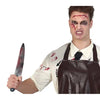 Blutiges Messer Kunststoff-Guirca-Deinparadies.ch