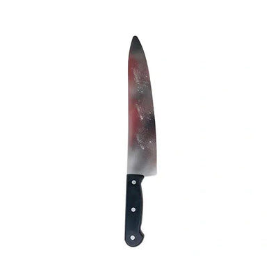 Blutiges Messer Kunststoff-Guirca-Deinparadies.ch