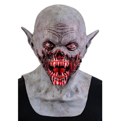Blutiges Monster Latexmaske-Carnival Toys-Deinparadies.ch