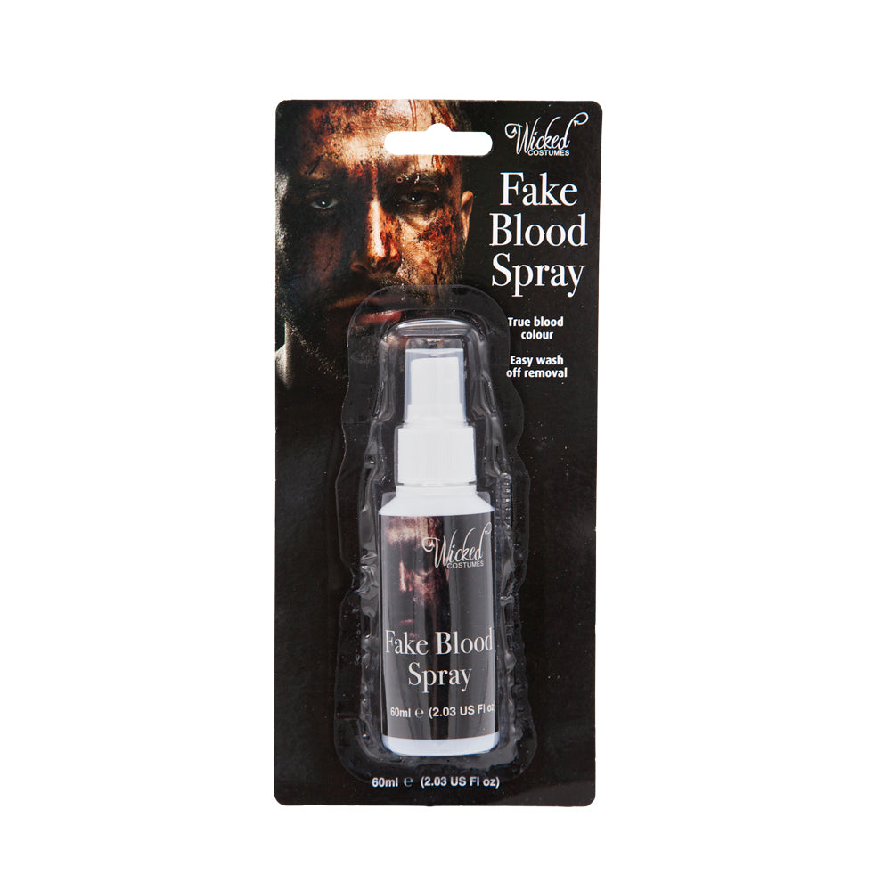 Blutspray | Fake Blood Spray-Wicked-Deinparadies.ch