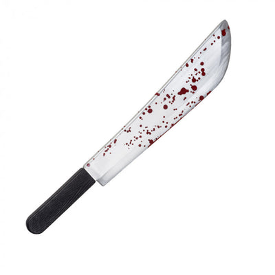 Bloodstained Machete | Butcher Knife | 53cm Boland at Deinparadies.ch