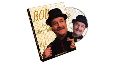 Bob Does Hospitality - Act 2 by Bob Sheets Bob Kohler Productions bei Deinparadies.ch