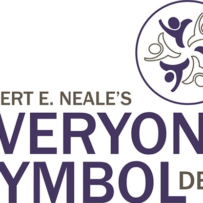 Bob Neale's Everyone Symbol Deck-Larry Hass-Deinparadies.ch