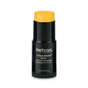 Bold Creamblend Make-up Stick Mehron | gelb-Mehron-Deinparadies.ch