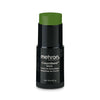 Bold Creamblend Make-up Stick Mehron | grün-Mehron-Deinparadies.ch