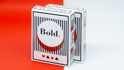Bold Playing Cards by Elettra Deganello Elettra Deganello at Deinparadies.ch