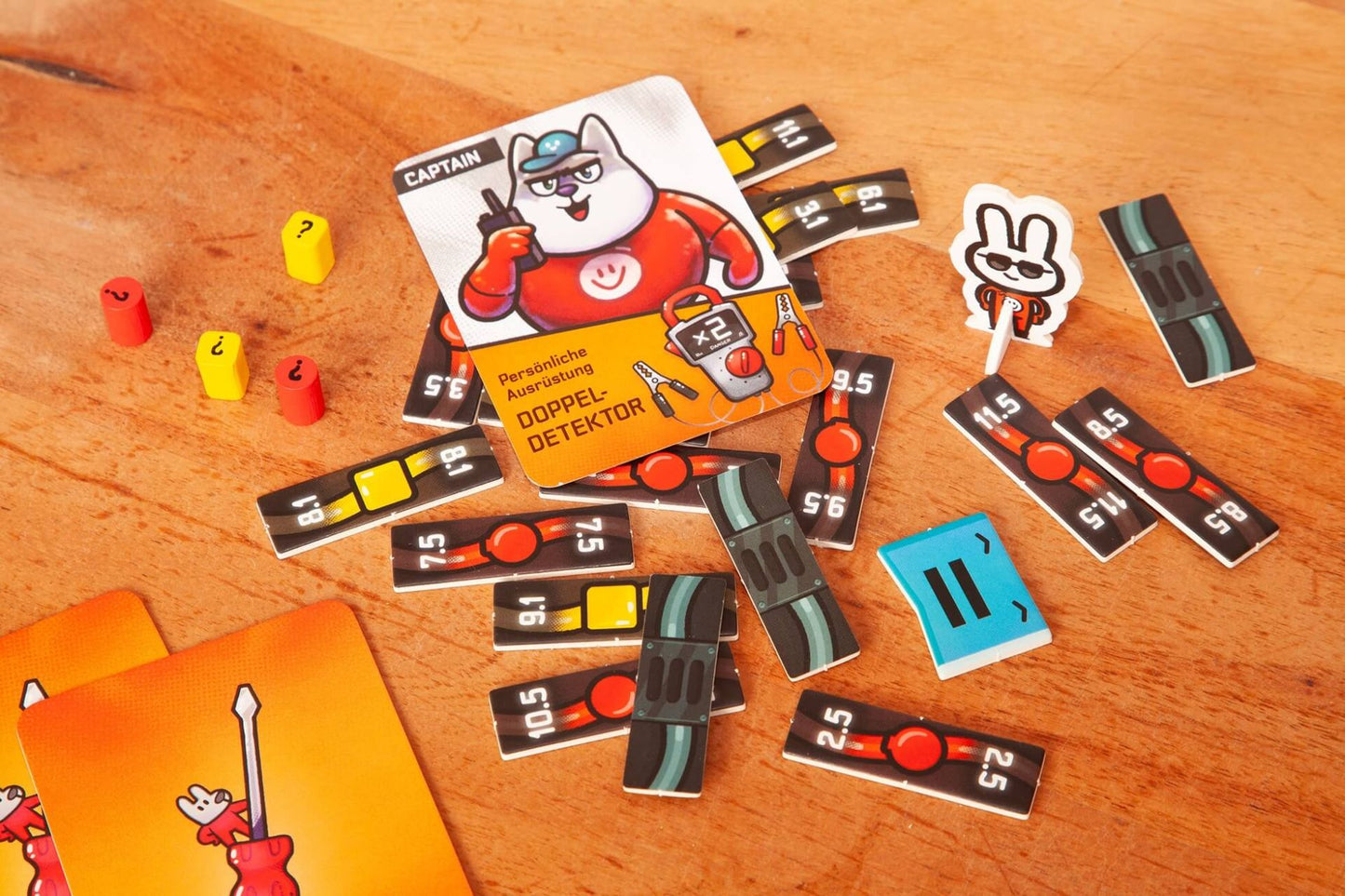 Bomb Busters | Spiel des Jahres 2025-Pegasus-Deinparadies.ch